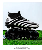 Calzado de fútbol para hombres Calzado de entrenamiento de fútbol para jóvenes estudiantes Calzado deportivo de competición - details 22