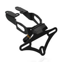 Cubierta de protección de motor de motocicleta, chasis debajo de la placa de deslizamiento protectora, para 390 ADVENTURE, 2019, 2020, 2021, 2022, 2023, 2024 - details 9