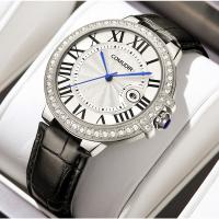 Calado falso reloj mecánico hombre luminoso calendario resistente al agua - details 8