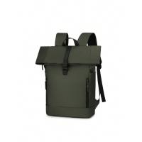 Mochila Viaje Cabina, Gran Capacidad y Diseño Unicolor, Ideal para Estudiantes y Viajes - details 0