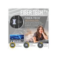ALLPERCOM COLCHÓN HINCHABLE DOBLE STANDARD CLASSIC DOWNY QUEEN INTEX - details 1