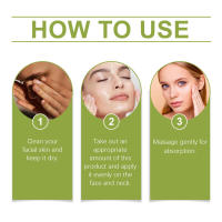 HOYGI Retinol Moisturizing es una esencia hidratante suave que puede hidratar y proteger la piel del rostro. - details 1