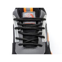 Zapatos De Seguridad Indestructibles Para Hombres Mocasines De Trabajo Botas De Seguridad Ligeras Antipinchazos Punta De Acero Zapatos De Trabajo - details 9