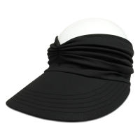 Primavera y verano nuevo sombrero sombrero para el sol señoras sombrero deportivo al aire libre - details 0
