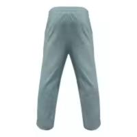 Pantalones de algodón y lino para hombre de talla grande Transpirables, absorventes de sudor, estilo americano casual - details 29