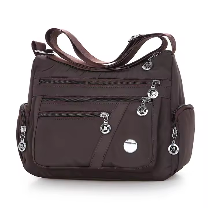 Bolso de hombre Oxford impermeable para Mujer, Bolso de gran capacidad - 1