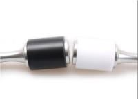 Martillo Profesional de Cuero para Artesanía de Aluminio y Nylon Herramienta de Impresión de Pulido DIY para Trabajo Manual - details 1