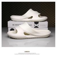 Zapatillas de Nube para Hombres y Mujeres Zapatos de Ducha Antideslizantes para el Hogar Cómodas Suaves y Ligeras - details 13