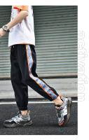 2024 Zapatos deportivos para correr de diseñador para hombre, parte inferior gruesa, cojín de aire, goma, verano - details 14