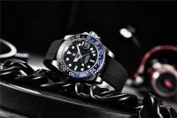 Reloj Mecánico de Lujo PAGANI DIZINE Cerámica de Pulsera Resistente al Agua 100m - details 15