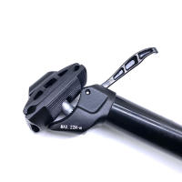 Tubo de Silla Ajustable KS EXAForm para Bicicleta MTB con Control Manual y Hidráulico 27.2/30.9/31.6mm 100/125mm Producto Especial - details 2