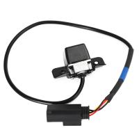 Cámara de visión trasera de coche 95790-2S011, asistencia inversa para Hyundai Tucson IX35 2011-2017, cámara de información de estacionamiento 95790-2S012 - details 3