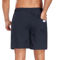 Traje de baño para hombre con forro de compresión, pantalones cortos de secado rápido, pantalones cortos de baño para playa-551-3 - details 2