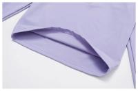 Camiseta de Yoga de Manga Larga Comodidad Deportiva al Aire Libre Secado Rápido Elástico - details 28