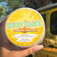 200G BODY GLAZE (NUEVO) BODY GLAZE: Elige el tuyo - details 4