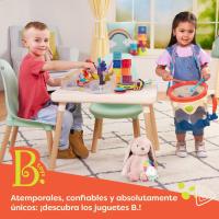 Conjuntos de Sillas Rosas Muebles y Organización Sillas y Asientos para Niños - details 6