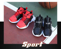 Zapatillas de Baloncesto para Niños de Dibujos Animados de Araña de Alta Goma - details 4