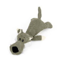 Juguete Resistente para Masticar Diseñado para Perros, Indestructible, Juego Interactivo para la Dentición - details 8