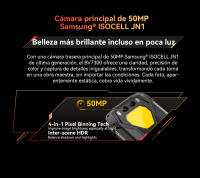 Blackview BV7300 Smartphone Robusto con Pantalla Táctil de 6.67'' HD+IPS Octa Core Procesador - details 21