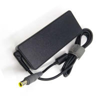 Cargador/adaptador de CA para ordenador portátil, 90W, 20V, 4,5a, 7,9x5,5mm, para Lenovo T6, R6, Z6, X6, X200, X300, 3000, C100, T60, E125, E430, E530 - details 3