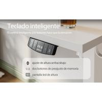 escritorio de altura ajustable