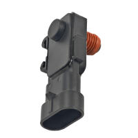 Sensor de Presión de Admisión de Automóvil Fácil Instalación Compatible con Varios Vehículos - details 7