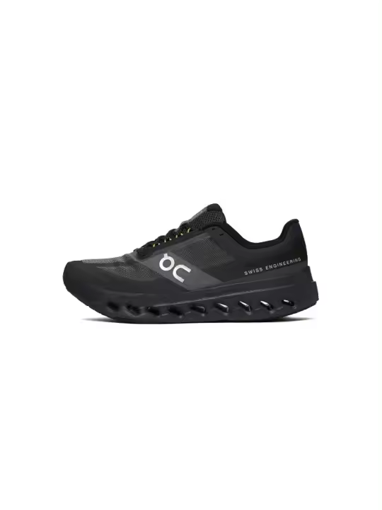 CLOUDSURFER SIGUIENTE 1 HIERRO NEGRO - 1