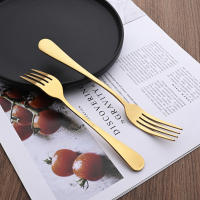 Vajilla azul de acero inoxidable para 4 personas, tenedor, cuchara, cuchillo, espejo de cocina, juego de cubiertos - details 8