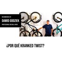 RTR BIKES KRANKED TWIST