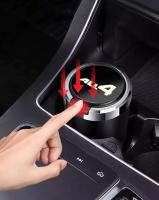 Ceniceros de Coche Mini One Cooper JCW Nuevo Accesorios de Coche Divertidos para R50 R52 R53 R56 R57 R60 - details 1