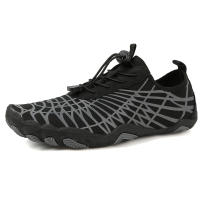 Zapatos Deportivos multifuncionales para hombre, zapatillas de natación para playa, exteriores, novedad - details 1