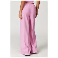 Pantalones rectos para mujer, pantalones de Yoga de cintura alta, entrenamiento para correr, mallas acampanadas, pantalones de Yoga para deportes al aire libre, pantalones atléticos - details 4