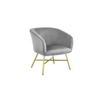 Sillón de Masaje Sillón Relax Silla Butaca Sofá Sillón Ajustable Sillón de Relajación con Función Reclinable para Sala de Estar Gris/Lino - details 8