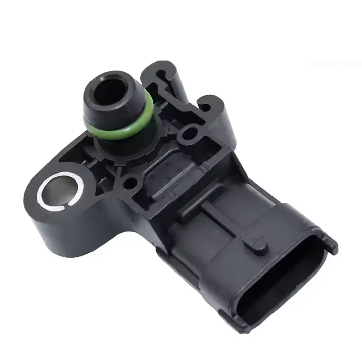 Sensor de presión absoluta múltiple con sensor de mapa de 3 pines para Chevrolet Silverado Sonic GM Cadillac Vauxhall Opel 12644228 55573248 - 1