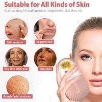 Rodillo Facial de hielo para el cuidado de la piel, herramientas de belleza para el estiramiento, bandejas de cubitos de hielo - details 5