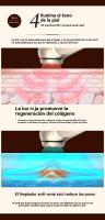 radiofrecuencia facial Súper pulso de alta frecuencia, instrumento de radiofrecuencia EMS microcorriente ojo desvanecimiento líneas finas levantamiento - details 10