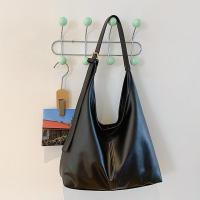 Bolso de mano de hombro Retro para mujer, bolso de hombro versátil, bolso cruzado de viaje, bolso de libro de estudiante de gran capacidad, moda - details 3