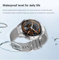 GT5 Pro Relojes inteligentes hombre Watch 5 Pro Pantalla HD Brújula NFC Trayectoria GPS Frecuencia cardíaca deportiva Reloj inteligente para Android IOS - details 13