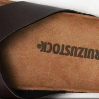 Y 39-45 Nuevas zapatillas de corcho para hombre, zapatos de playa con correa cruzada para el hombro, sandalias multifuncionales de moda, novedad de verano - details 2