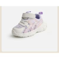 Bebé niño zapatos de primavera y verano zapatos de malla transpirable bebé zapatos deportivos niños papá zapatos casual niñas zapatos - details 6