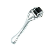 Introdutor de microcristal de hidratación de belleza con microagujas de rodillo de titanio Nano 540 - details 1