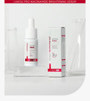 Suero Niacinamida con Zinc 1% Desvanece las Manchas Faciales, Reduce las Arrugas 17ML - details 10