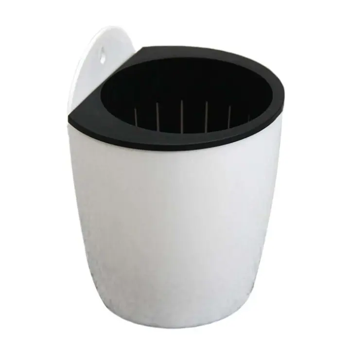 ETA de pared, suelo o sistema de plástico hidropónico automático absorbente de agua, pared, balcón, soporte ETA - 1