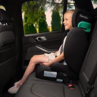 Silla de Coche para Bebés Ajustable de Espuma de Memoria Protección Lateral Cómoda - details 10