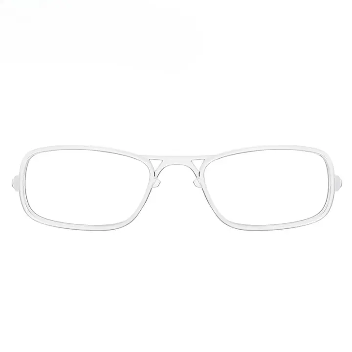 El montaje para niños transfronterizos se puede combinar con gafas de sol deportivas para miopía al aire libre - 1