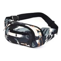 Paquete deportivo, riñonera informal para mujer, bolsos para pierna caída para hombre y niño, bolso con cinturón para cadera, bolso cruzado para viaje para montar en motocicleta - details 28