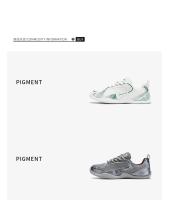 Zapatillas de Moda de Verano 2025 para Hombres Transpirables, Delgadas, Versátiles, Ligeras - details 1