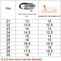 Children's Fashion Sports Shoes Four Seasons Boys' Running Leisure Breathable Outdoor Sneakers Kids Girls School Causal Shoes - details 0