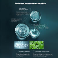 Crema Antideslumbramiento para Ojos Serum Antiedad para Eliminar Ojeras, Cirros, Hinchazón - details 11