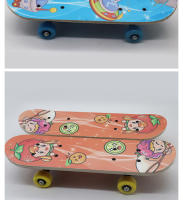 Skateboard niño aire libre movimiento Equipo Protector - details 8